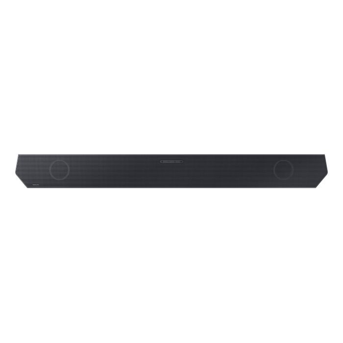 Акустическая система Samsung HW-Q600H Titan Black (HW-Q600H/UA) изображение 6