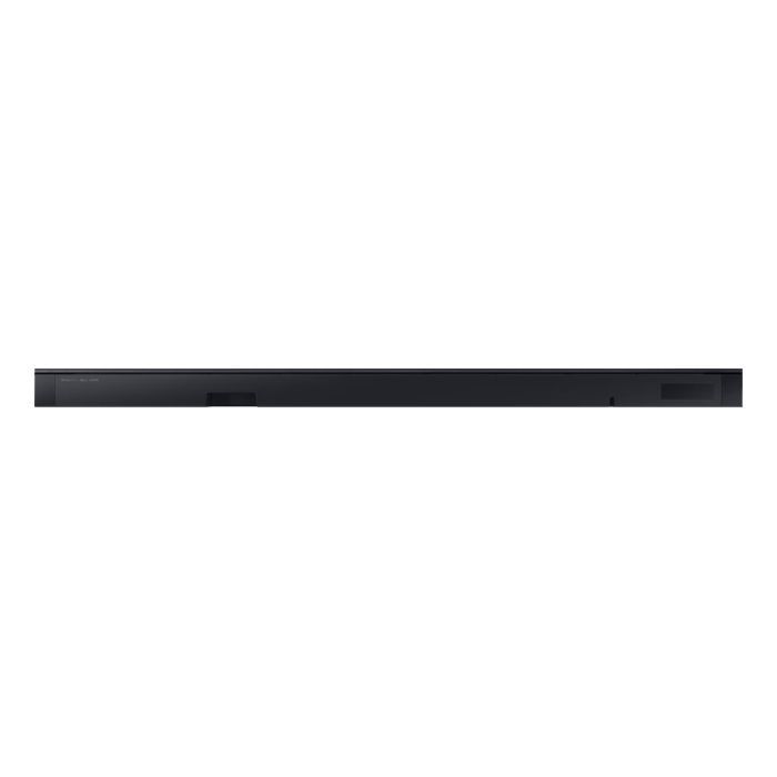 Акустическая система Samsung HW-Q600H Titan Black (HW-Q600H/UA) изображение 8
