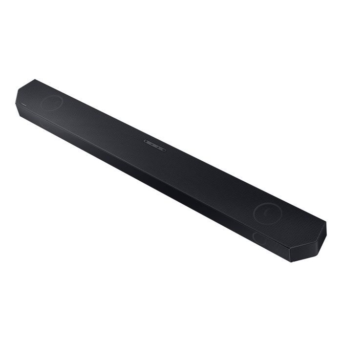 Акустическая система Samsung HW-Q600H Titan Black (HW-Q600H/UA) изображение 9