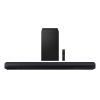 Акустическая система Samsung HW-Q600H Titan Black (HW-Q600H/UA)