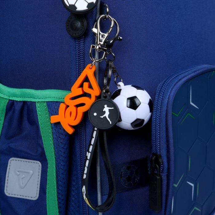 Портфель Yes Football Fan H-100S (550219) зображення 12