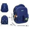 Портфель Yes Football Fan H-100S (550219) зображення 3