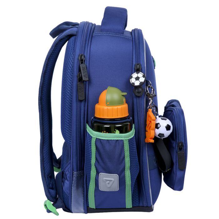 Портфель Yes Football Fan H-100S (550219) зображення 4
