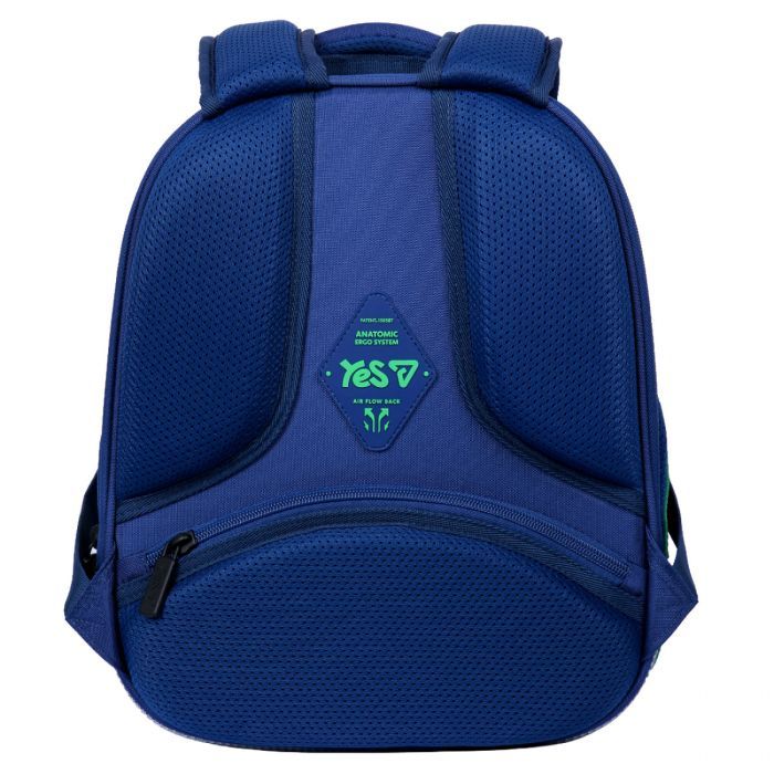 Портфель Yes Football Fan H-100S (550219) зображення 6