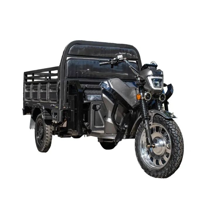 Электроскутер Xdao Electric Scooter GW-VB6 72V45Ah 1800W (303486)