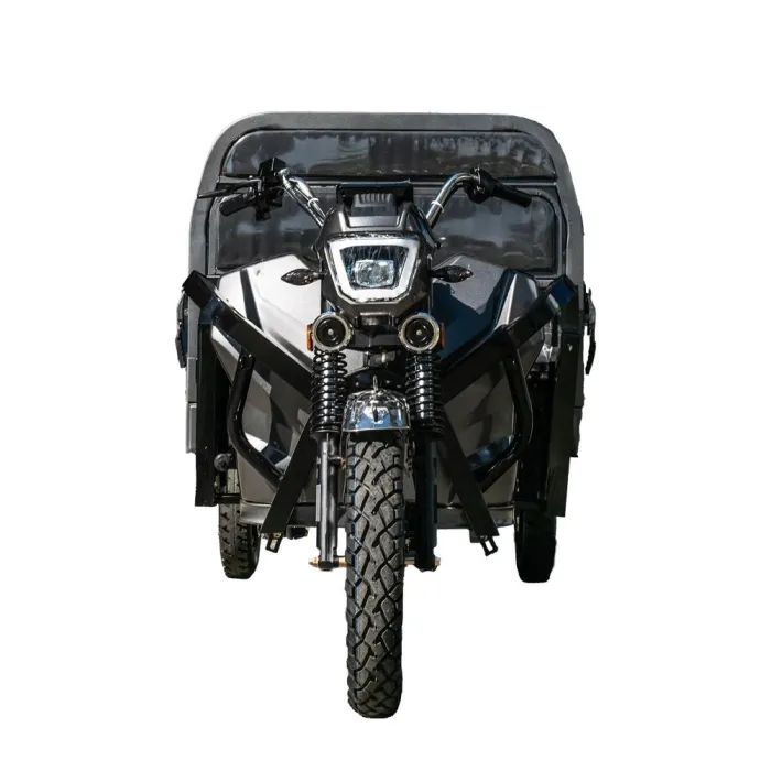 Электроскутер Xdao Electric Scooter GW-VB6 72V45Ah 1800W (303486) изображение 2