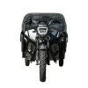 Электроскутер Xdao Electric Scooter GW-VB6 72V45Ah 1800W (303486) изображение 2