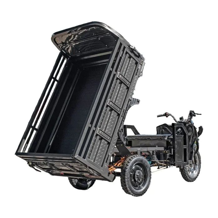 Электроскутер Xdao Electric Scooter GW-VB6 72V45Ah 1800W (303486) изображение 4