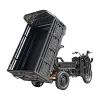 Электроскутер Xdao Electric Scooter GW-VB6 72V45Ah 1800W (303486) изображение 4