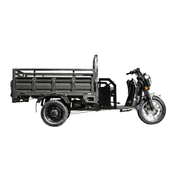 Электроскутер Xdao Electric Scooter GW-VB6 72V45Ah 1800W (303486) изображение 5