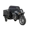 Электроскутер Xdao Electric Scooter GW-VB6 72V45Ah 1800W (303486)