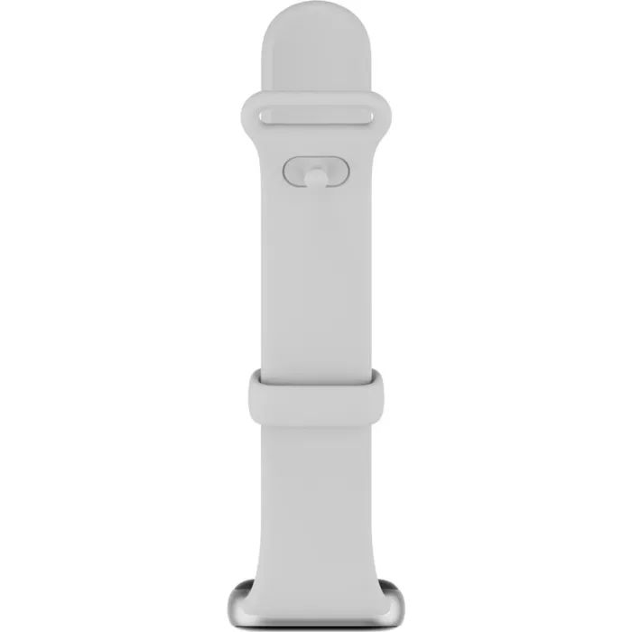 Фітнес браслет Xiaomi Smart Band 10 Pro NFC BHR095BGL Glacier Silver (1207862) зображення 6