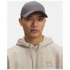 Кепка Under Armour UA M Sportstyle Metal ADJ сірий 1389695-025 (197779653954) зображення 3