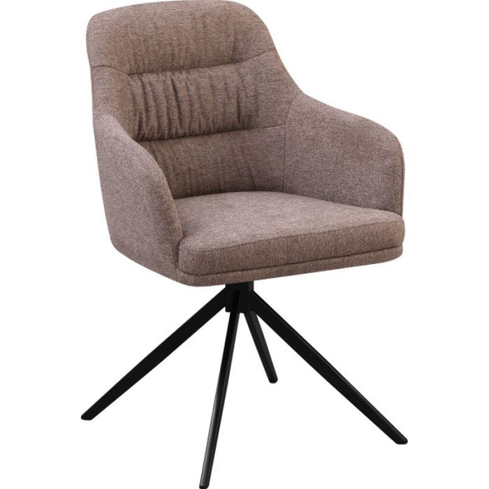 Кухонный стул Special4You Shadow, brown (E7658)