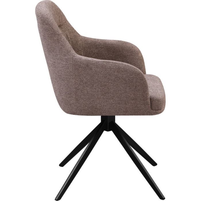 Кухонный стул Special4You Shadow, brown (E7658) изображение 3