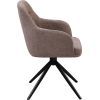 Кухонный стул Special4You Shadow, brown (E7658) изображение 3