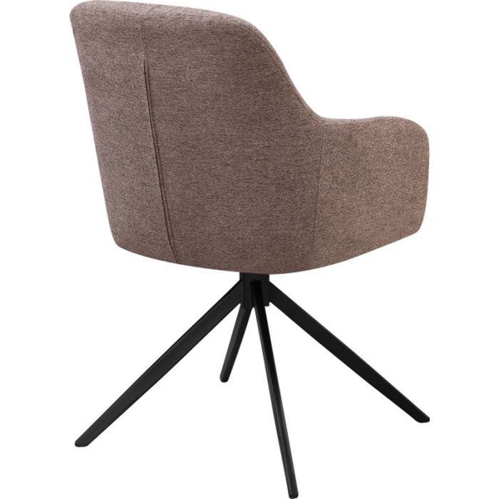 Кухонный стул Special4You Shadow, brown (E7658) изображение 4
