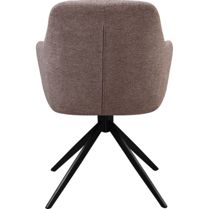 Кухонный стул Special4You Shadow, brown (E7658) изображение 5