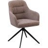Кухонный стул Special4You Shadow, brown (E7658)
