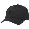 Кепка Under Armour UA Men's UA Blitzing чорний 1376700-002 S/M (196040303635)