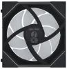 Кулер до корпусу Lian Li Uni Fan SL-INF WIRELESS Reverse 120-1, (G99.12RSLIN1W1B.00) зображення 5