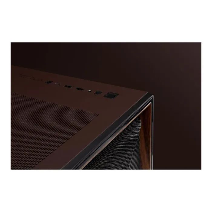Корпус для ПК Noctua Antec Flux Pro Noctua Edition изображение 10