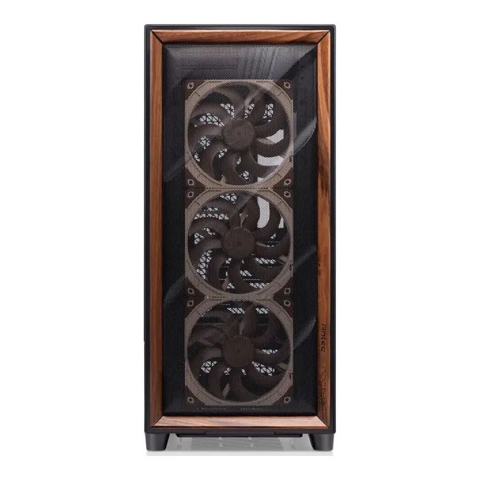 Корпус для ПК Noctua Antec Flux Pro Noctua Edition изображение 3