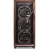 Корпус для ПК Noctua Antec Flux Pro Noctua Edition изображение 3