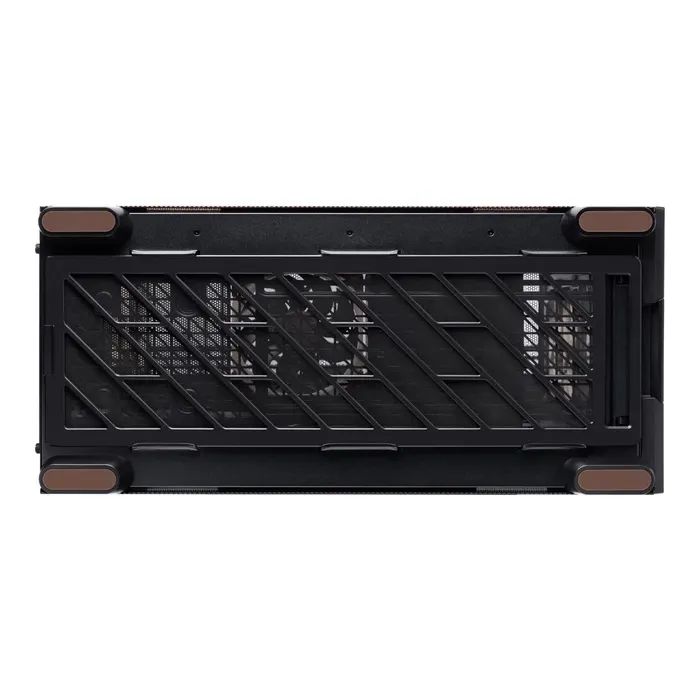 Корпус для ПК Noctua Antec Flux Pro Noctua Edition изображение 6