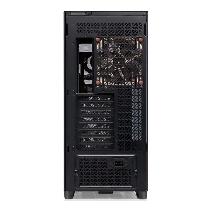 Корпус для ПК Noctua Antec Flux Pro Noctua Edition изображение 8