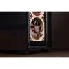 Корпус для ПК Noctua Antec Flux Pro Noctua Edition изображение 9
