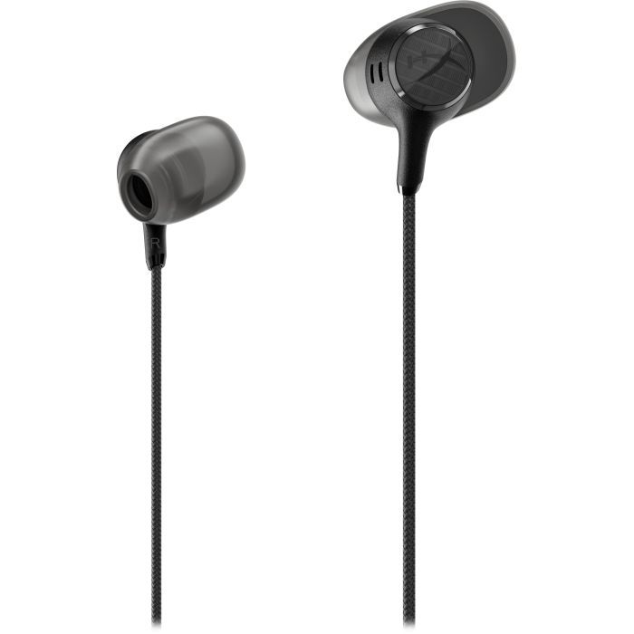 Навушники HyperX Cloud Earbuds III S Wired Red (BN7S2AA)