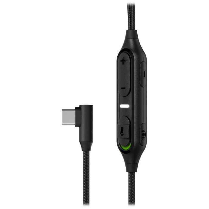 Навушники HyperX Cloud Earbuds III S Wired Red (BN7S2AA) зображення 3
