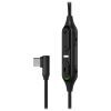 Навушники HyperX Cloud Earbuds III S Wired Black (BN7S1AA) зображення 3