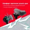Навушники HyperX Cloud Earbuds III S Wired Black (BN7S1AA) зображення 5