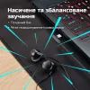 Навушники HyperX Cloud Earbuds III S Wired Black (BN7S1AA) зображення 6