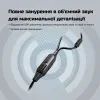 Навушники HyperX Cloud Earbuds III S Wired Black (BN7S1AA) зображення 7