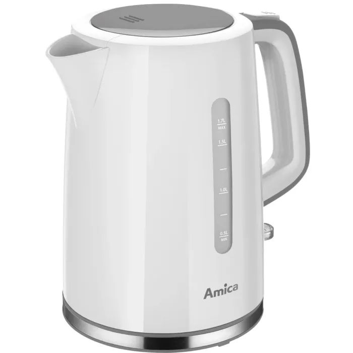 Электрочайник AMICA KF 1015
