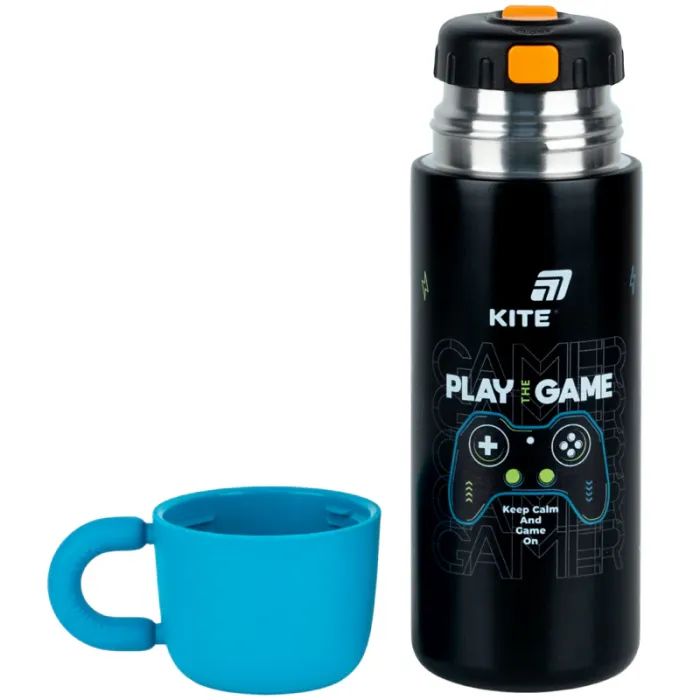 Термос Kite 26-312, 480 мл, HK (HK26-312) изображение 2