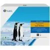 Тонер-картридж G&G Canon iR1643 series, T06, Black 18K (G&G-3526C002)
