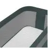 Кроватка Lionelo JODIE GREEN GRAPHITE (LO-JODIE GREEN GRAPHITE) изображение 10