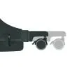 Кроватка Lionelo JODIE GREEN GRAPHITE (LO-JODIE GREEN GRAPHITE) изображение 11