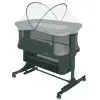 Кроватка Lionelo JODIE GREEN GRAPHITE (LO-JODIE GREEN GRAPHITE) изображение 2