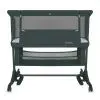 Кроватка Lionelo JODIE GREEN GRAPHITE (LO-JODIE GREEN GRAPHITE) изображение 3