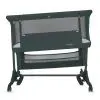 Кроватка Lionelo JODIE GREEN GRAPHITE (LO-JODIE GREEN GRAPHITE) изображение 4