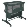 Кроватка Lionelo JODIE GREEN GRAPHITE (LO-JODIE GREEN GRAPHITE) изображение 5
