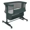 Кроватка Lionelo JODIE GREEN GRAPHITE (LO-JODIE GREEN GRAPHITE) изображение 6