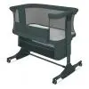 Кроватка Lionelo JODIE GREEN GRAPHITE (LO-JODIE GREEN GRAPHITE) изображение 7