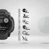Пленка защитная Armorstandart Matte hydrogel Garmin Instinct 2X Solar 50mm 6 pcs (ARM92020) изображение 2