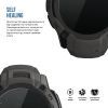 Пленка защитная Armorstandart Matte hydrogel Garmin Instinct 2X Solar 50mm 6 pcs (ARM92020) изображение 3